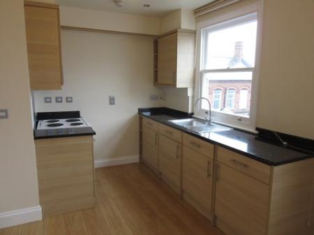 2 bedroom Flat to let in Blackfriars Road, King's Lynn, PE30