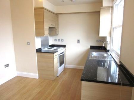 2 bedroom Flat to let in Blackfriars Road, King's Lynn, PE30