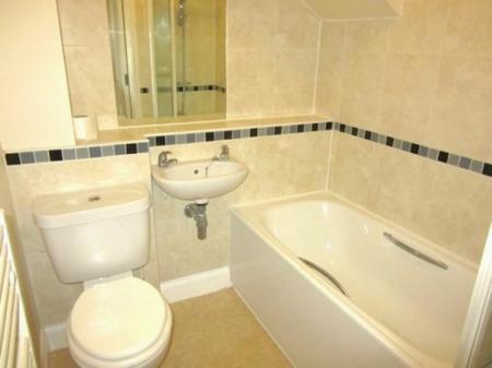 2 bedroom Flat to let in Blackfriars Road, King's Lynn, PE30