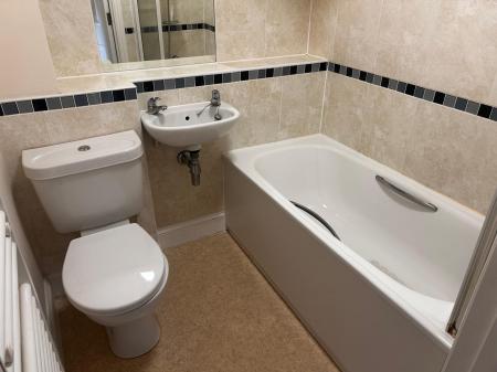 1 bedroom Flat to let in Blackfriars Road, King's Lynn, PE30
