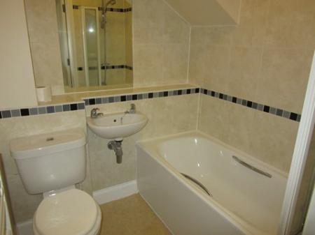 2 bedroom Flat to let in Blackfriars Road, King's Lynn, PE30