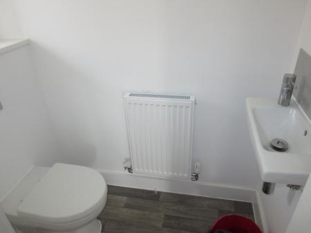 3 bedroom Detached house to let in Little Ouse Court, King's Lynn, PE30