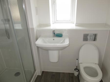 3 bedroom Detached house to let in Little Ouse Court, King's Lynn, PE30