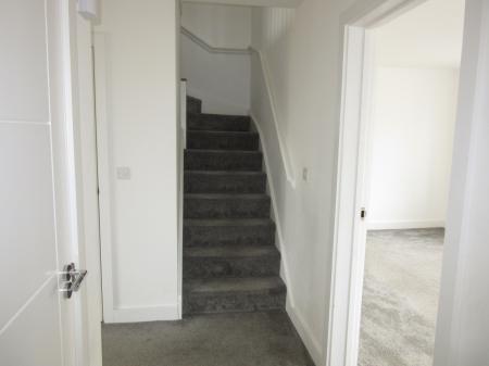 3 bedroom Detached house to let in Little Ouse Court, King's Lynn, PE30