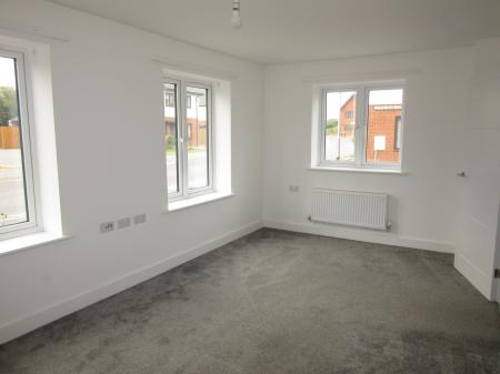 3 bedroom Detached house to let in Little Ouse Court, King's Lynn, PE30