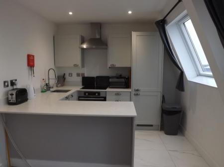 2 bedroom Flat to let in 18 Tuesday Market Place, King's Lynn, PE30