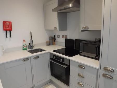 2 bedroom Flat to let in 18 Tuesday Market Place, King's Lynn, PE30