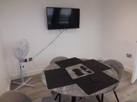 2 bedroom Flat to let in 18 Tuesday Market Place, King's Lynn, PE30
