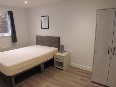2 bedroom Flat to let in 18 Tuesday Market Place, King's Lynn, PE30