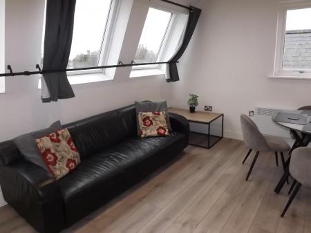 2 bedroom Flat to let in 18 Tuesday Market Place, King's Lynn, PE30