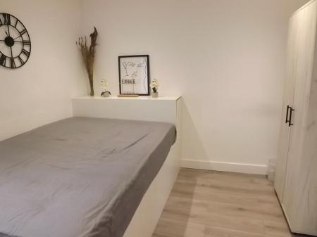 2 bedroom Flat to let in 18 Tuesday Market Place, King's Lynn, PE30