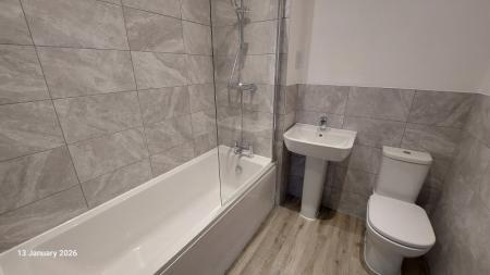 2 bedroom Terraced House to let in Dragonfly Way, King's Lynn, PE30