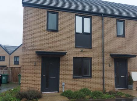Dragonfly Way, King's Lynn, PE30