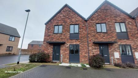 Honey Bee Lane, King's Lynn, PE30