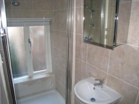 1 bedroom Flat to let in Portland Street, King's Lynn, PE30