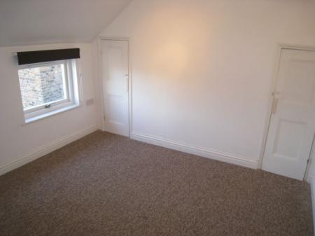 1 bedroom Flat to let in Portland Street, King's Lynn, PE30