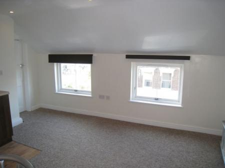 1 bedroom Flat to let in Portland Street, King's Lynn, PE30