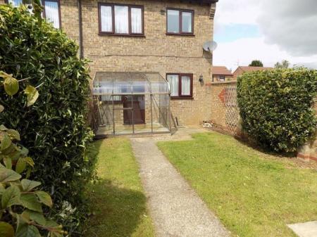 3 bedroom Semi-detached house to let in Wimbotsham Road, Downham Market, PE38