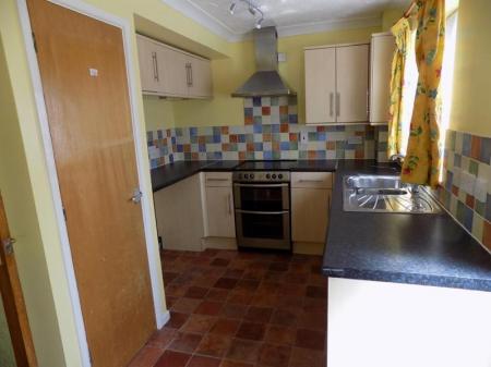 3 bedroom Semi-detached house to let in Wimbotsham Road, Downham Market, PE38