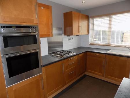3 bedroom Terraced House to let in Charlock, King's Lynn, PE30