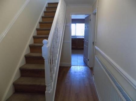 3 bedroom Terraced House to let in Charlock, King's Lynn, PE30