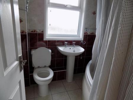 3 bedroom Terraced House to let in Charlock, King's Lynn, PE30