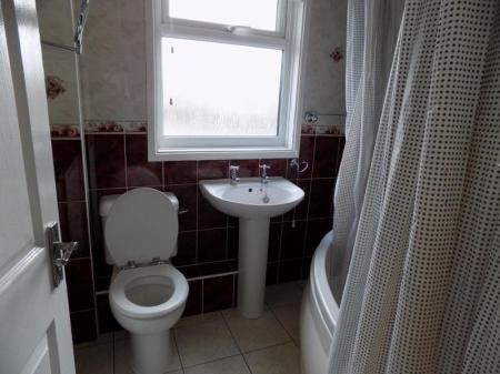 3 bedroom Terraced House to let in Charlock, King's Lynn, PE30