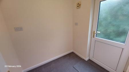 1 bedroom Detached house to let in Foul Anchor, Tydd, PE13