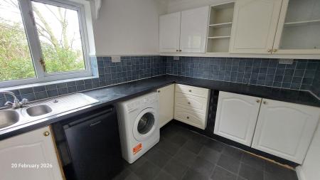 1 bedroom Detached house to let in Foul Anchor, Tydd, PE13