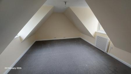 1 bedroom Detached house to let in Foul Anchor, Tydd, PE13