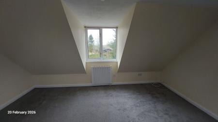 1 bedroom Detached house to let in Foul Anchor, Tydd, PE13