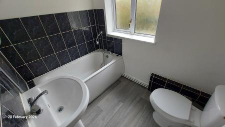 1 bedroom Detached house to let in Foul Anchor, Tydd, PE13