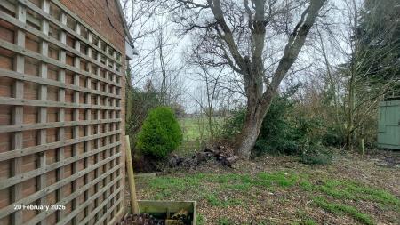 1 bedroom Detached house to let in Foul Anchor, Tydd, PE13