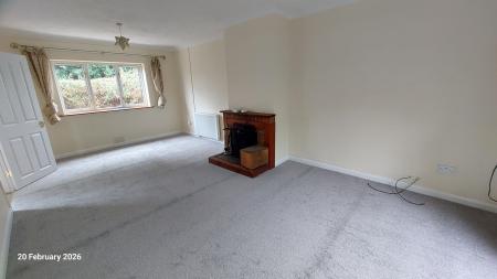1 bedroom Detached house to let in Foul Anchor, Tydd, PE13