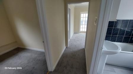 1 bedroom Detached house to let in Foul Anchor, Tydd, PE13