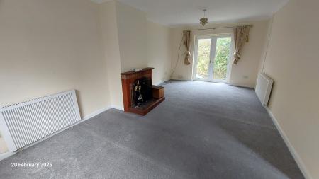 1 bedroom Detached house to let in Foul Anchor, Tydd, PE13