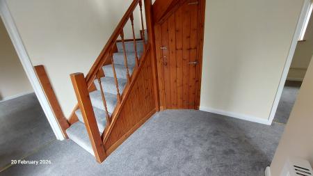 1 bedroom Detached house to let in Foul Anchor, Tydd, PE13