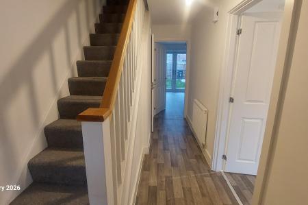 2 bedroom Terraced House to let in Honey Bee Lane, King's Lynn, PE30