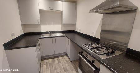 2 bedroom Terraced House to let in Honey Bee Lane, King's Lynn, PE30