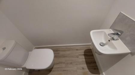 2 bedroom Terraced House to let in Honey Bee Lane, King's Lynn, PE30