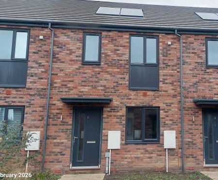 Honey Bee Lane, King's Lynn, PE30