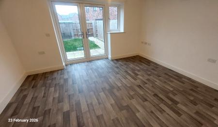 2 bedroom Terraced House to let in Honey Bee Lane, King's Lynn, PE30