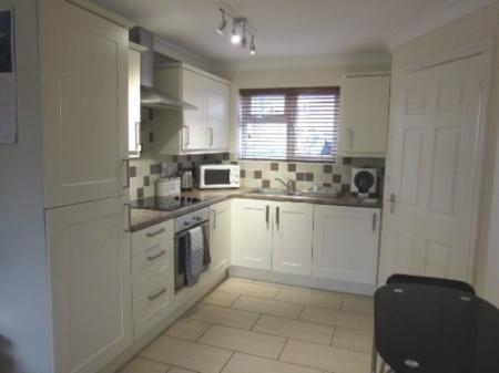 2 bedroom Semi-detached house to let in Coronation Avenue, West Winch, PE33