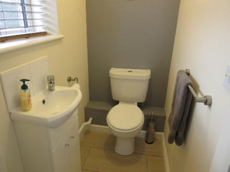 2 bedroom Semi-detached house to let in Coronation Avenue, West Winch, PE33