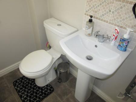 2 bedroom Semi-detached house to let in Coronation Avenue, West Winch, PE33