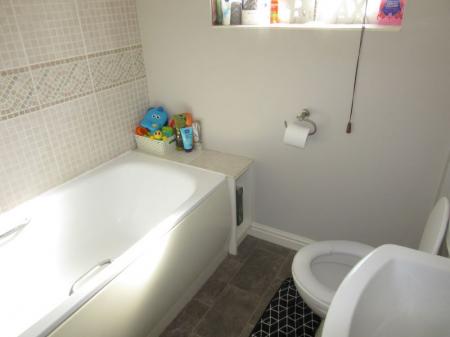 2 bedroom Semi-detached house to let in Coronation Avenue, West Winch, PE33