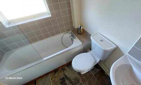 3 bedroom Terraced House to let in Elvington, King's Lynn, PE30