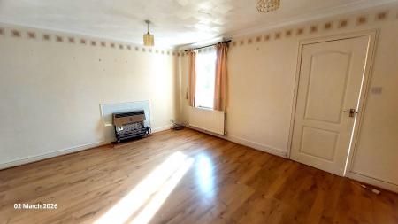 3 bedroom Terraced House to let in Elvington, King's Lynn, PE30