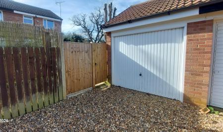 3 bedroom Terraced House to let in Elvington, King's Lynn, PE30