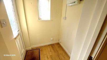 3 bedroom Terraced House to let in Elvington, King's Lynn, PE30